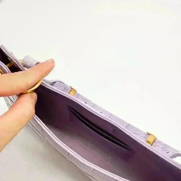 BRAND NEW DEADSTOCK Apede Mod Froggy Bag WITH  CHAIN - Picture 11 of 16